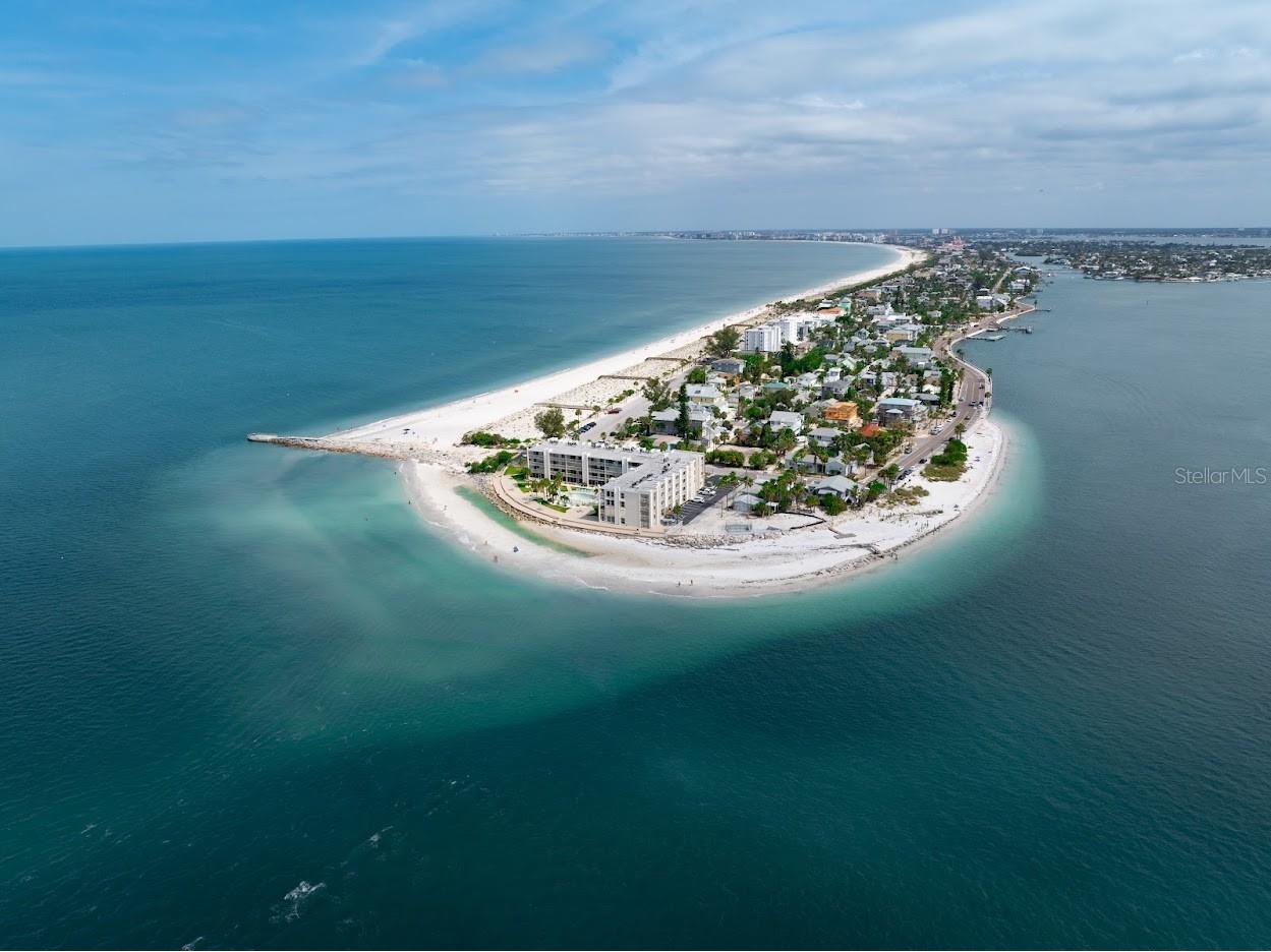 403 Gulf Way #601 Saint Pete Beach FL 33706 - GULF TB8506342 image31