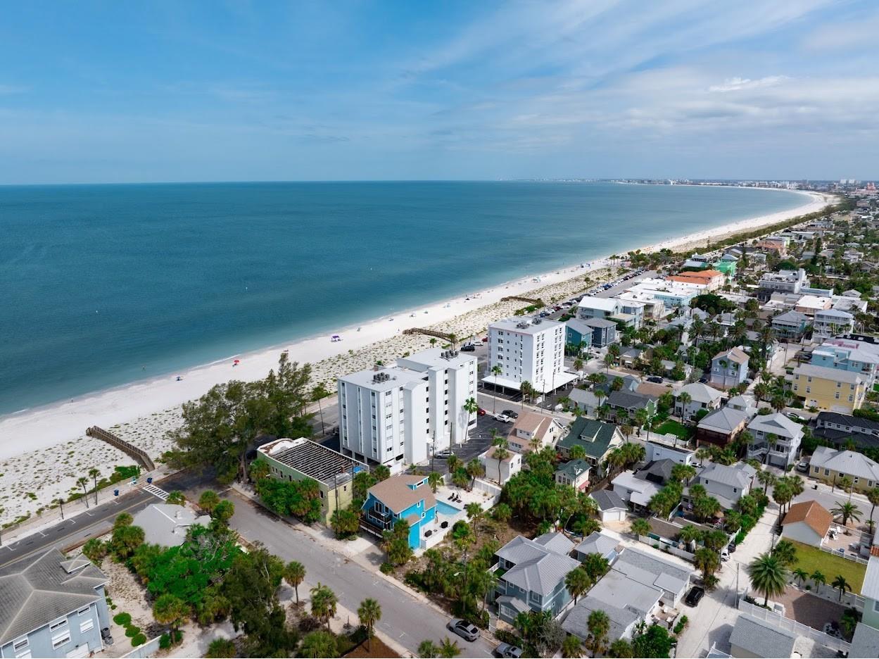 403 Gulf Way #601 Saint Pete Beach FL 33706 - GULF TB8506342 image33