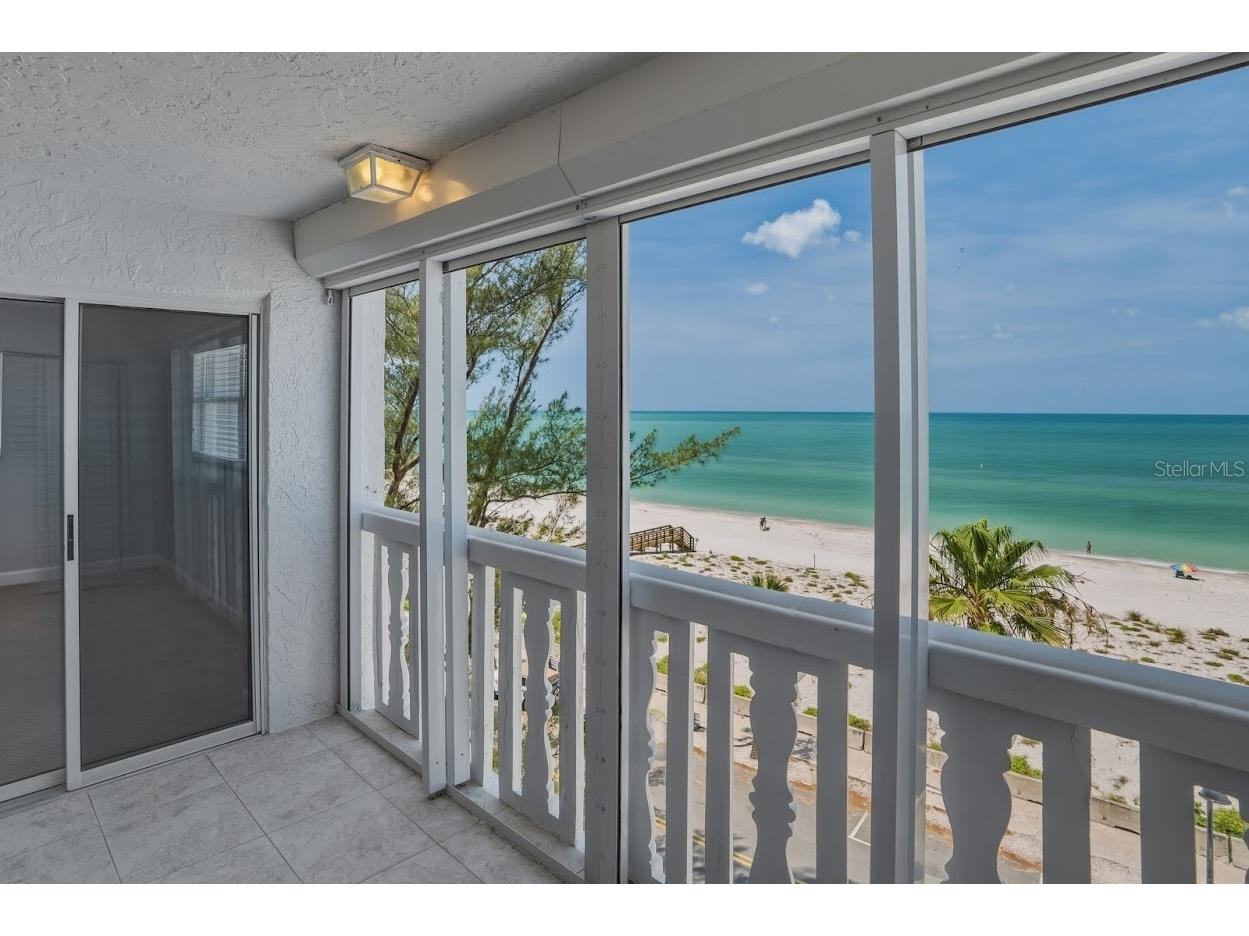 403 Gulf Way #601 Saint Pete Beach FL 33706 - GULF TB8506342 image7