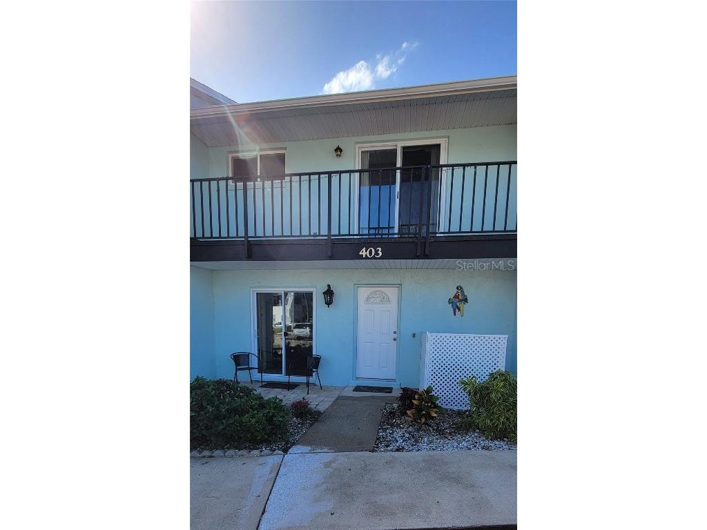 403 Hayes Avenue 403, Cocoa Beach, FL, 32931 MLS O6153378 Edina