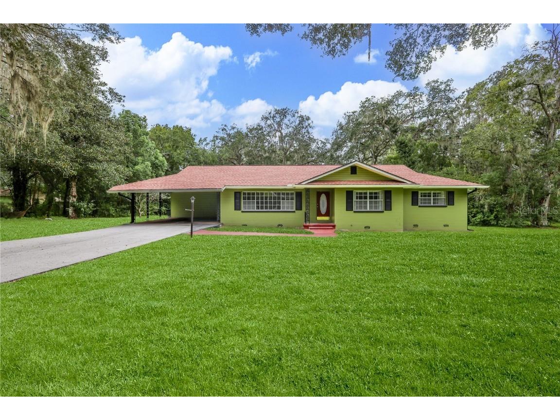 403 Highland Street Brooksville FL 34601 W7858722 image1