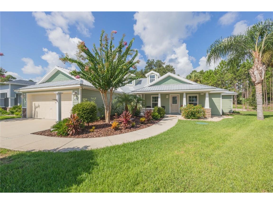 403 Jasper Drive Flagler Beach FL 32136 FC293786 image1