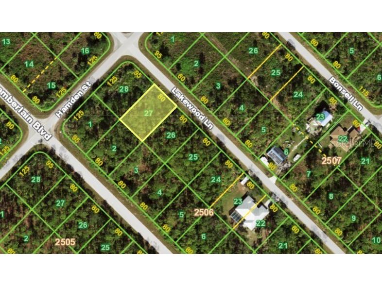 403 Lakewood Lane Port Charlotte FL 33953 S5130964 image1