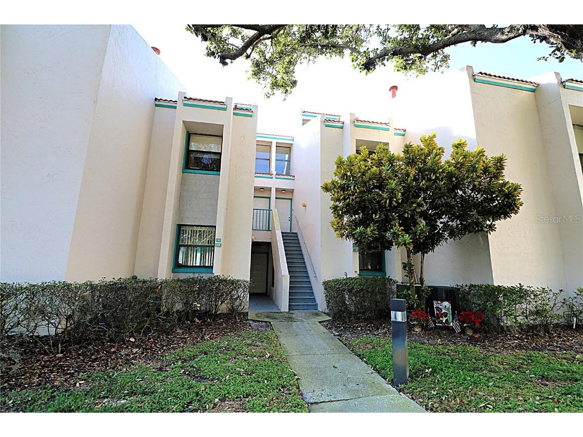 403 Laurel Cove Way #403 Winter Haven FL 33884 - LAKE WINTERSET P4926264 image1