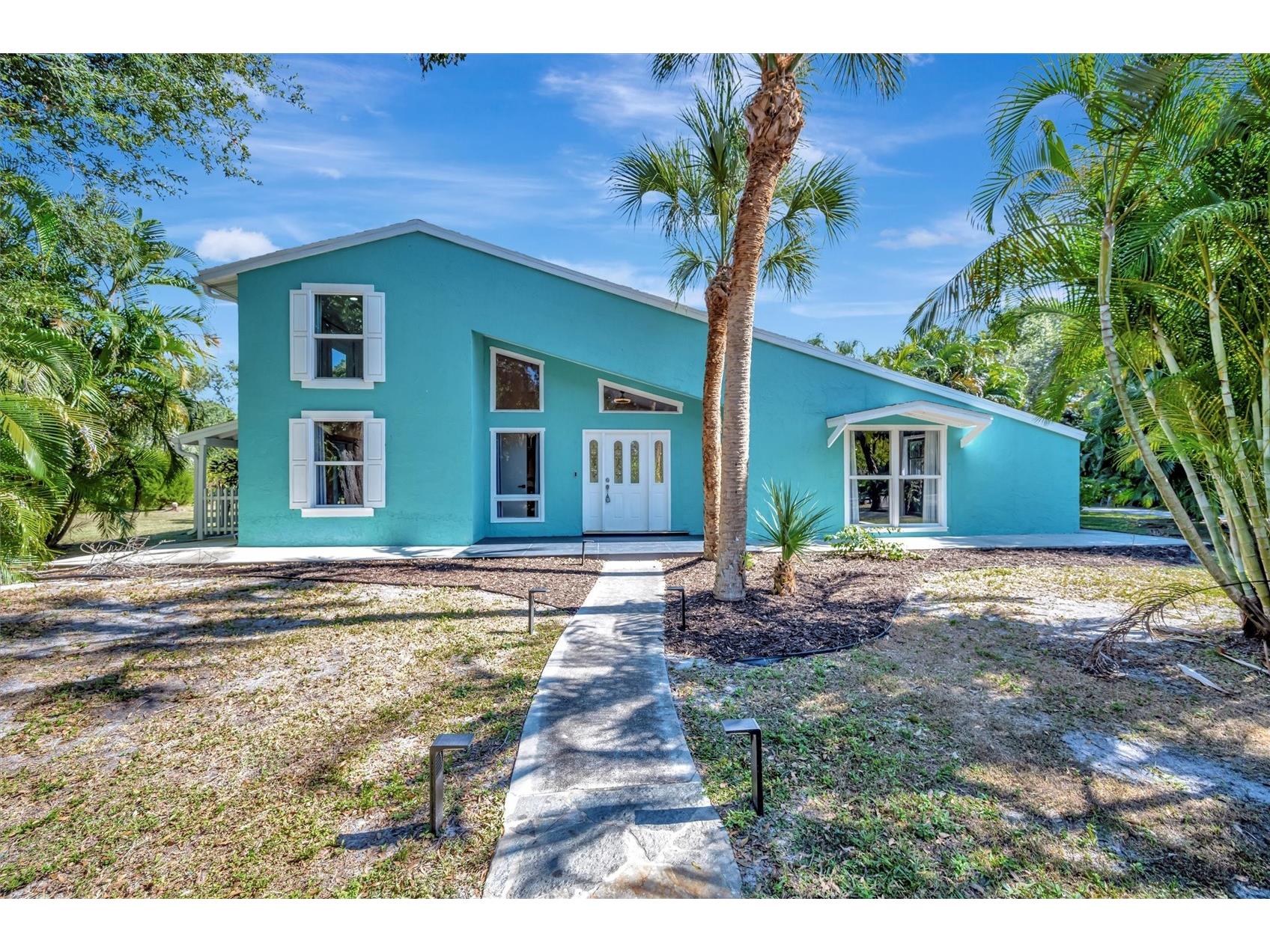 403 Longbow Trail Osprey FL 34229 A4672081 image1