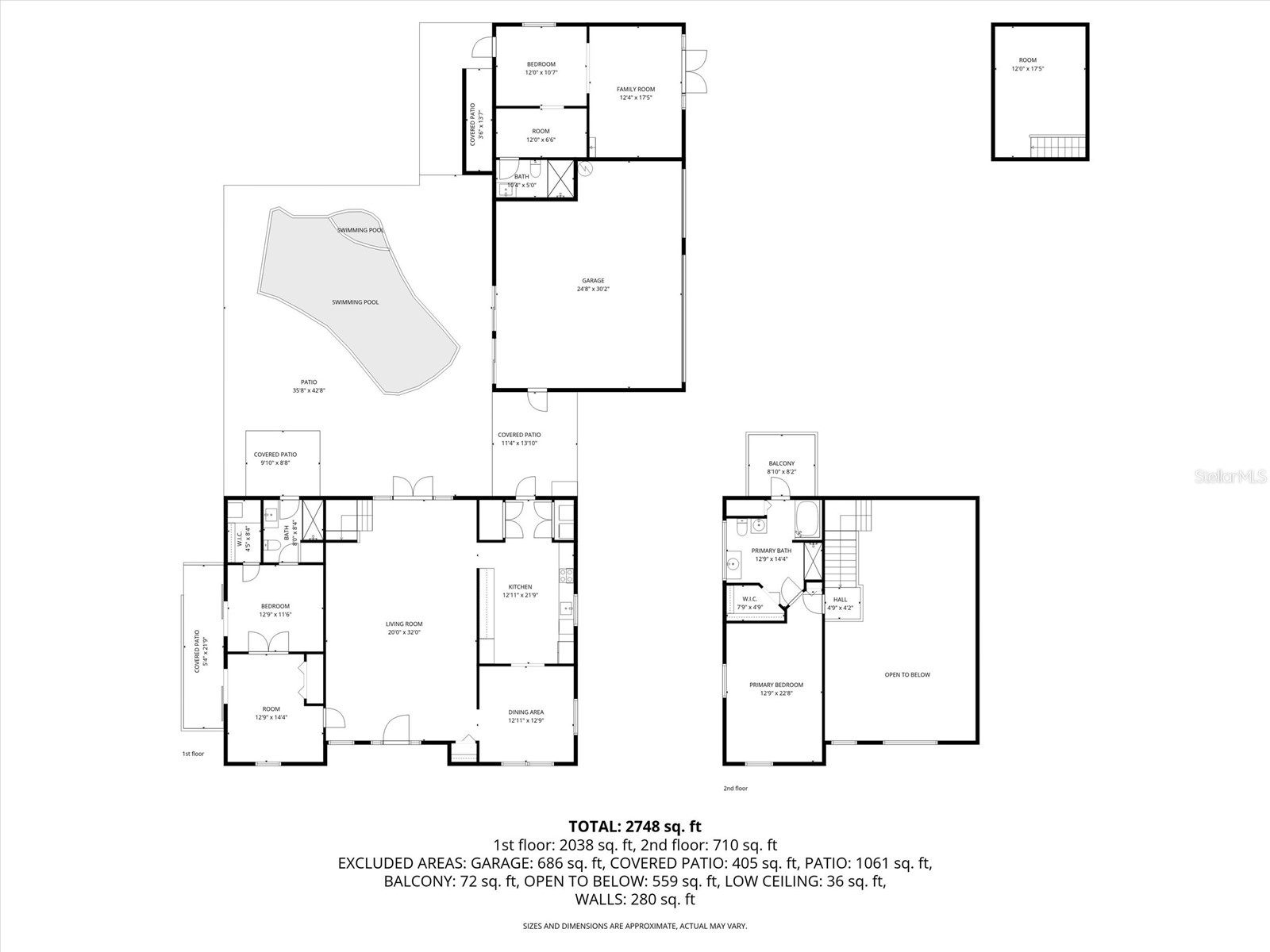 403 Longbow Trail Osprey FL 34229 A4672081 image99