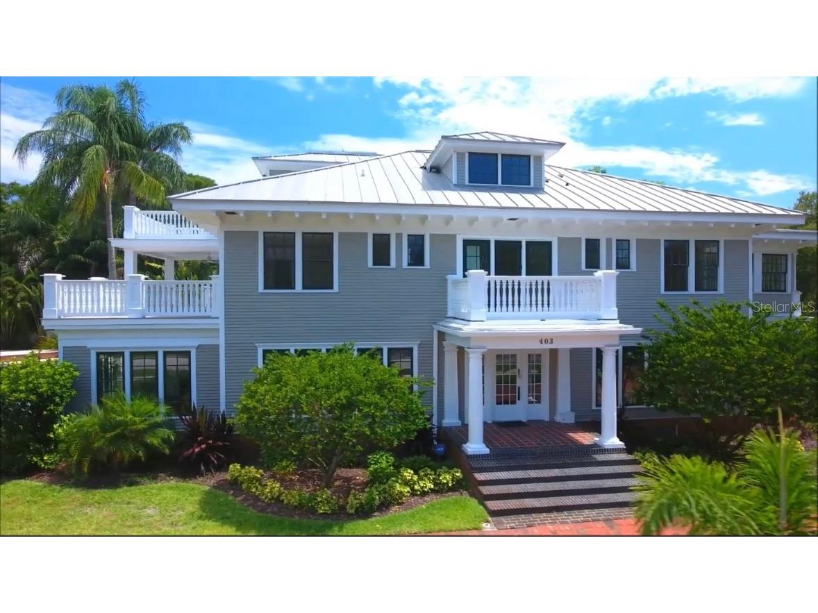 403 Magnolia Drive Clearwater FL 33756 U8220988 image1