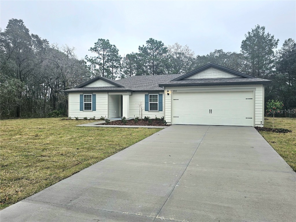 403 Marion Oaks Pass Ocala FL 34473 T3472236 image1