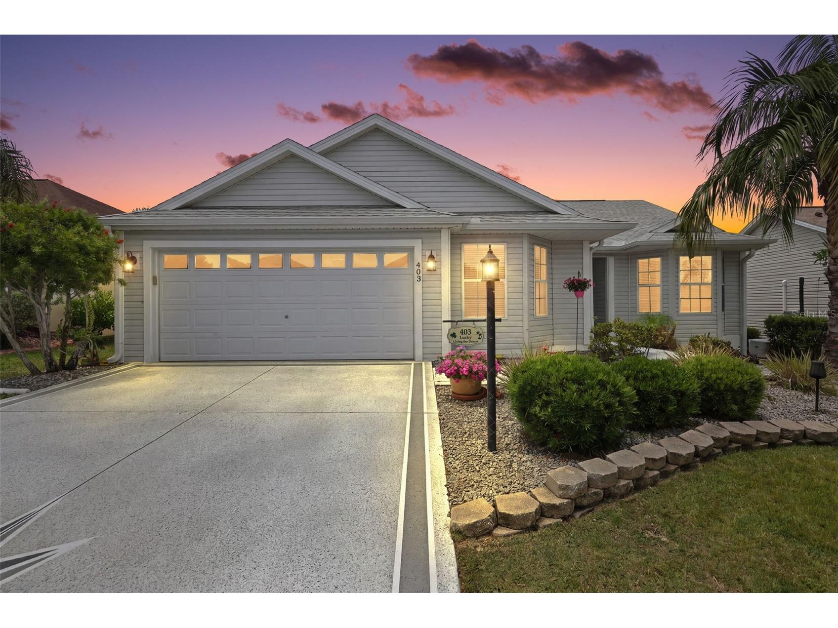 403 Mcleod Lane The Villages FL 32162 G5112383 image1