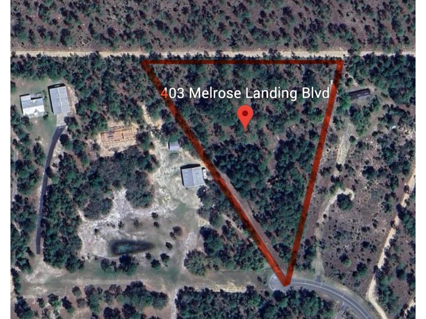 403 Melrose Landing Hawthorne FL 32640 O6344163 image1
