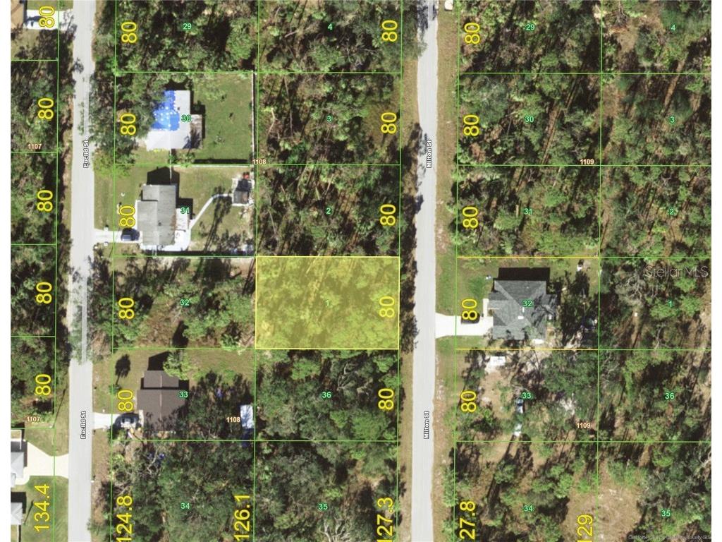 403 Milton Street Port Charlotte FL 33954 C7511447 image1