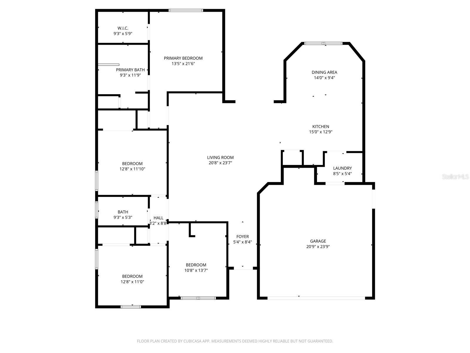 403 Morningside Drive Valrico FL 33594 TB8489825 image22