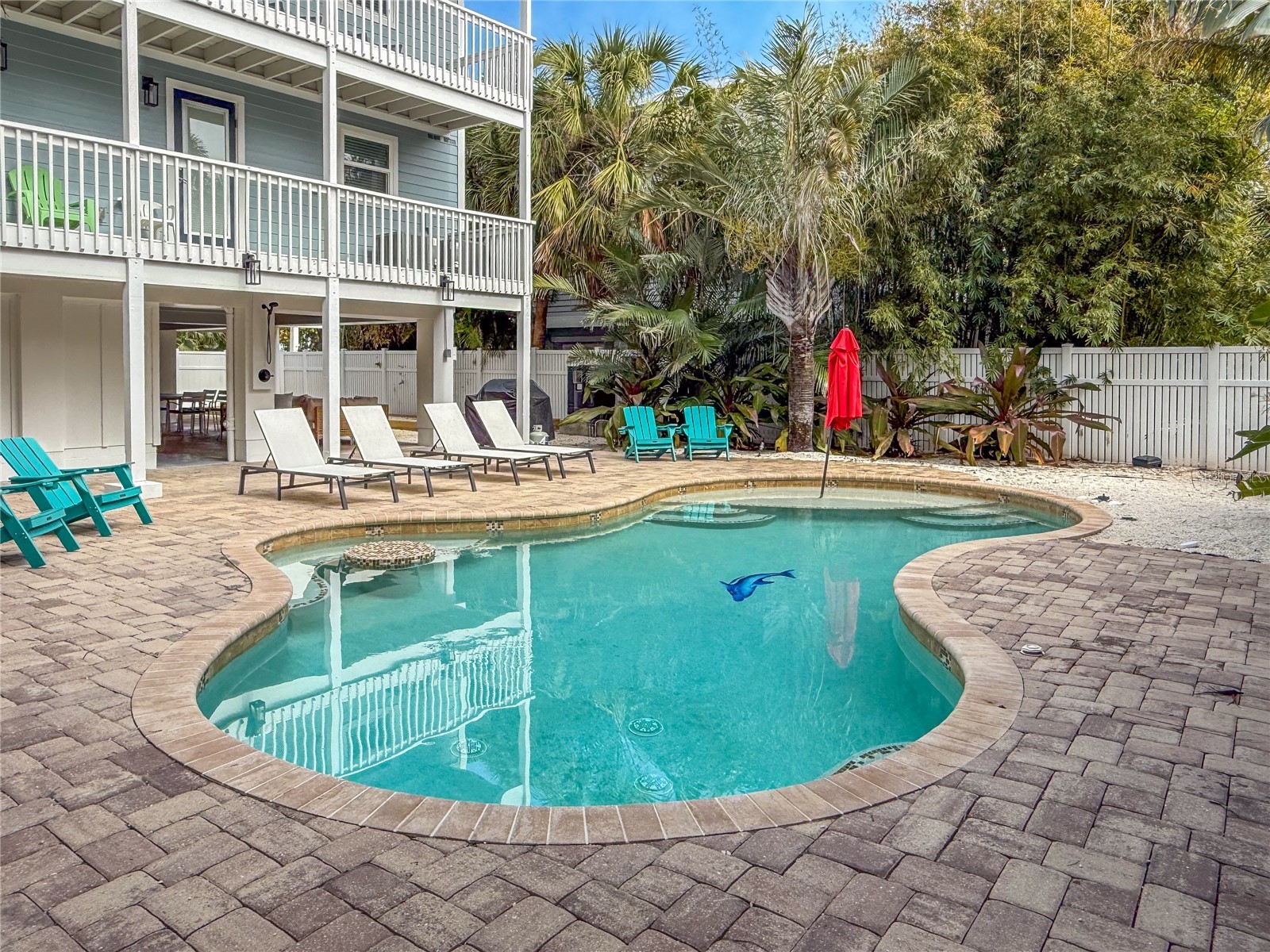 403 N Bay Boulevard Anna Maria FL 34216 A4682522 image49