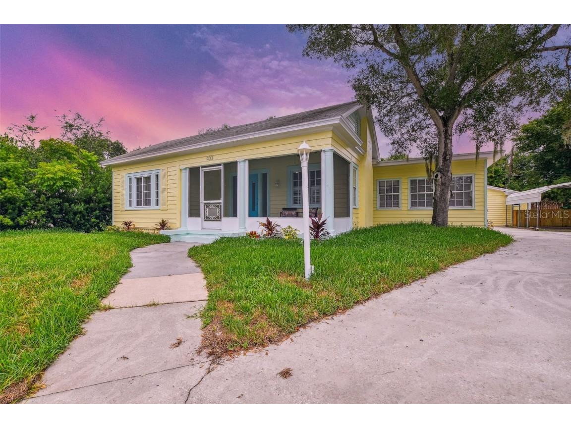 403 N Highland Avenue Clearwater FL 33755 U8174597 image1