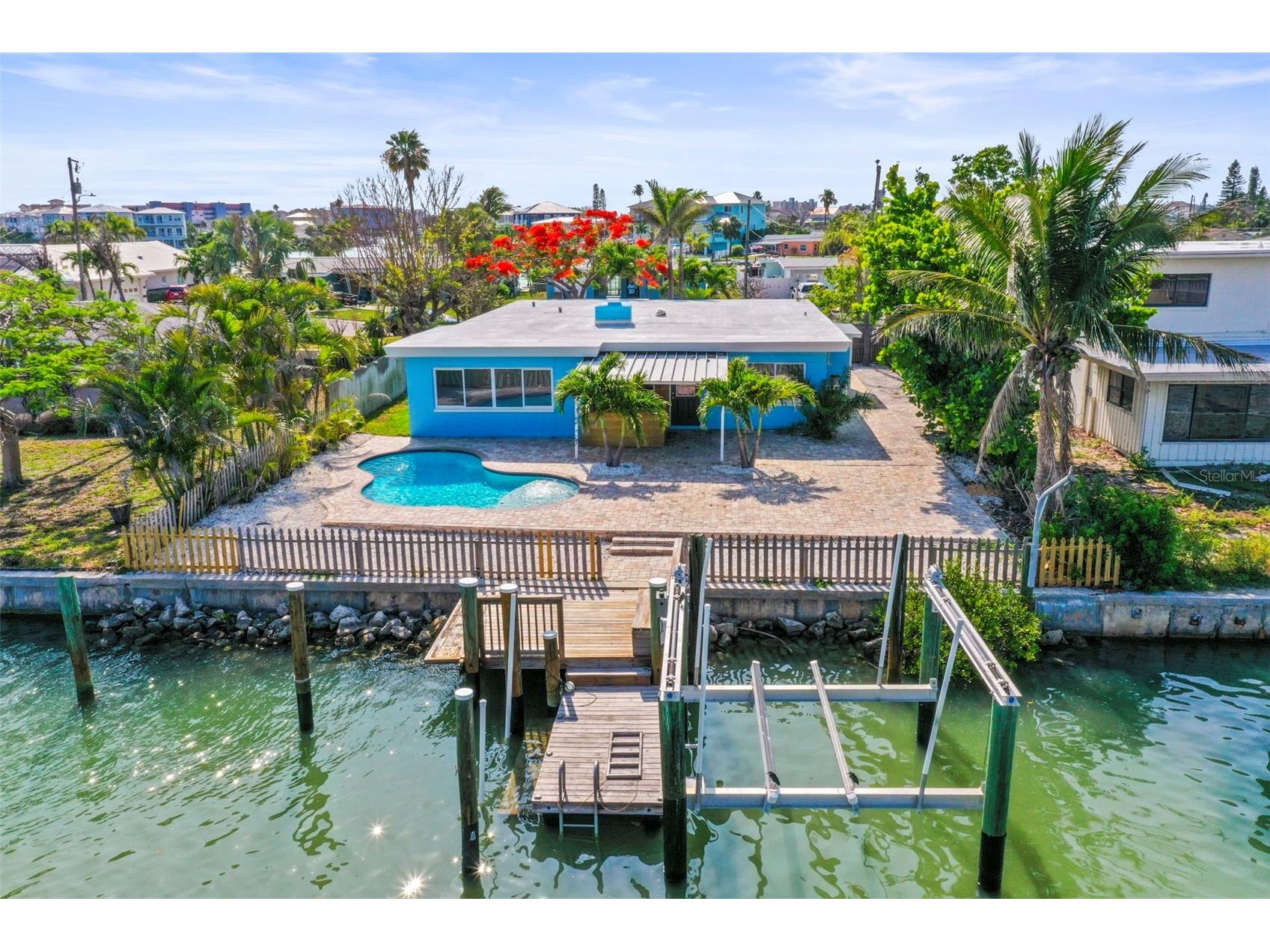 403 Normandy Road Madeira Beach FL 33708 TB8391830 image1