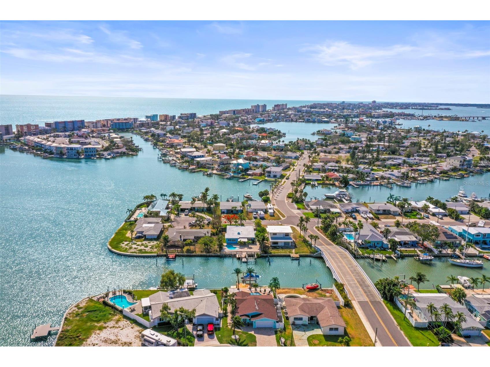 403 Normandy Road Madeira Beach FL 33708 TB8391830 image2