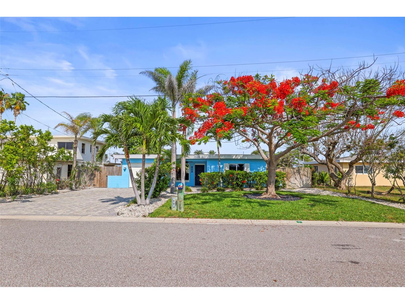 403 Normandy Road Madeira Beach FL 33708 TB8391830 image3