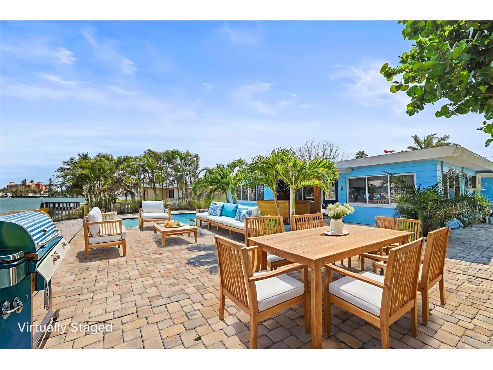 403 Normandy Road Madeira Beach FL 33708 TB8391830 image31