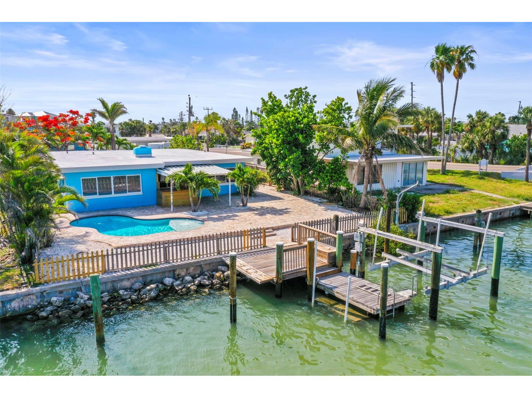 403 Normandy Road Madeira Beach FL 33708 TB8391830 image40