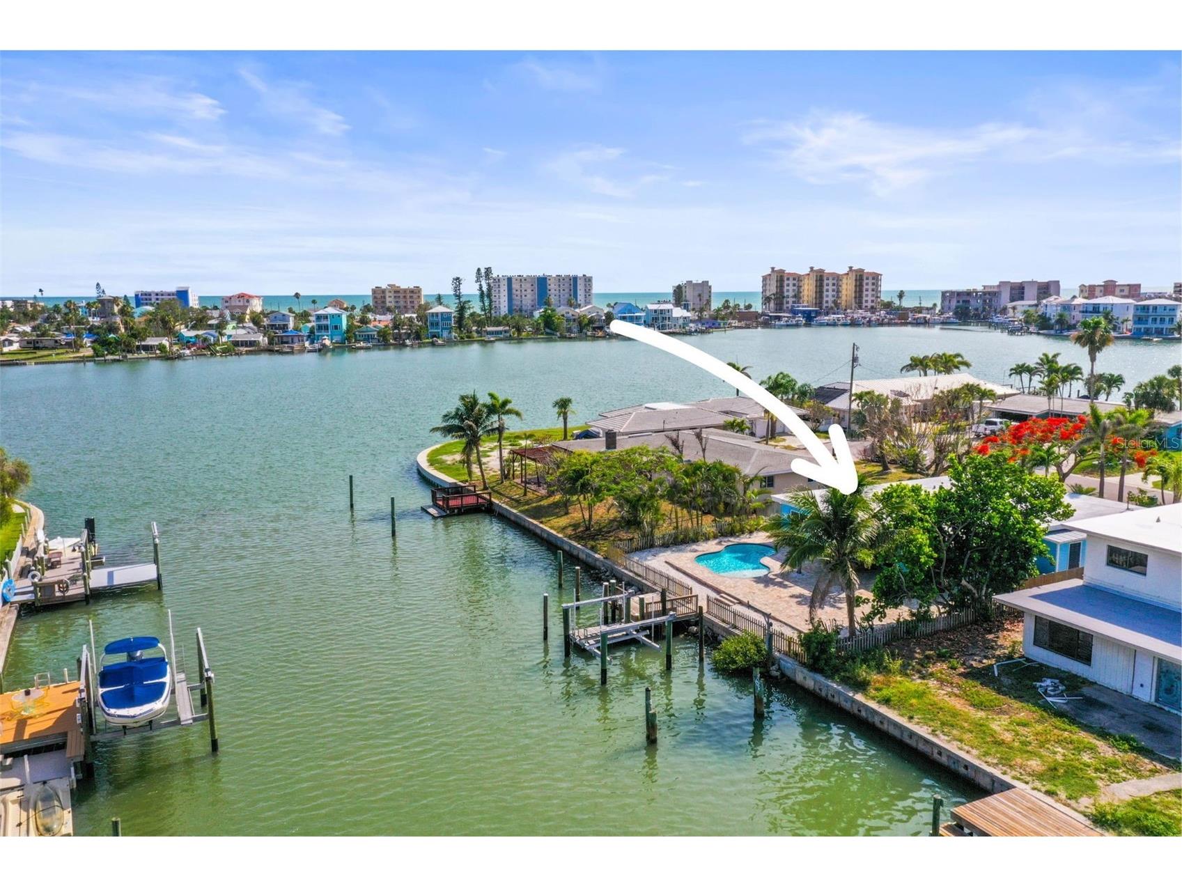 403 Normandy Road Madeira Beach FL 33708 TB8391830 image41