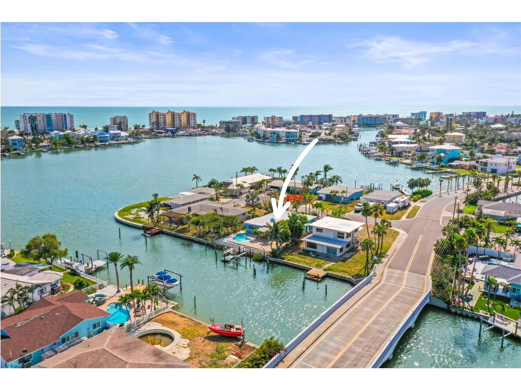 403 Normandy Road Madeira Beach FL 33708 TB8391830 image42