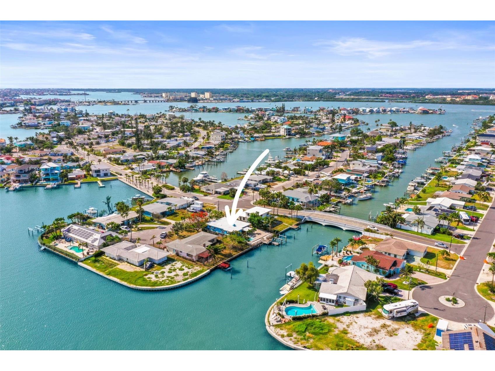 403 Normandy Road Madeira Beach FL 33708 TB8391830 image43