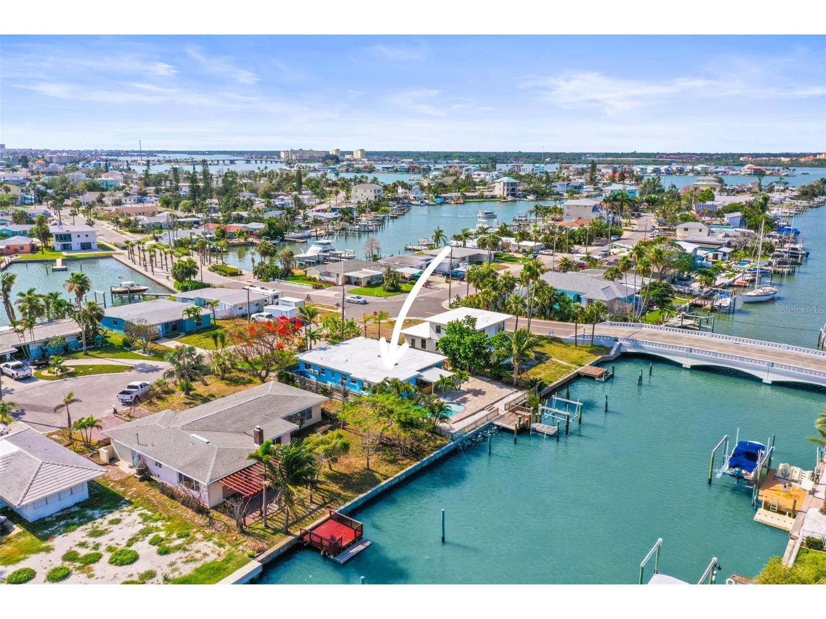 403 Normandy Road Madeira Beach FL 33708 TB8391830 image44
