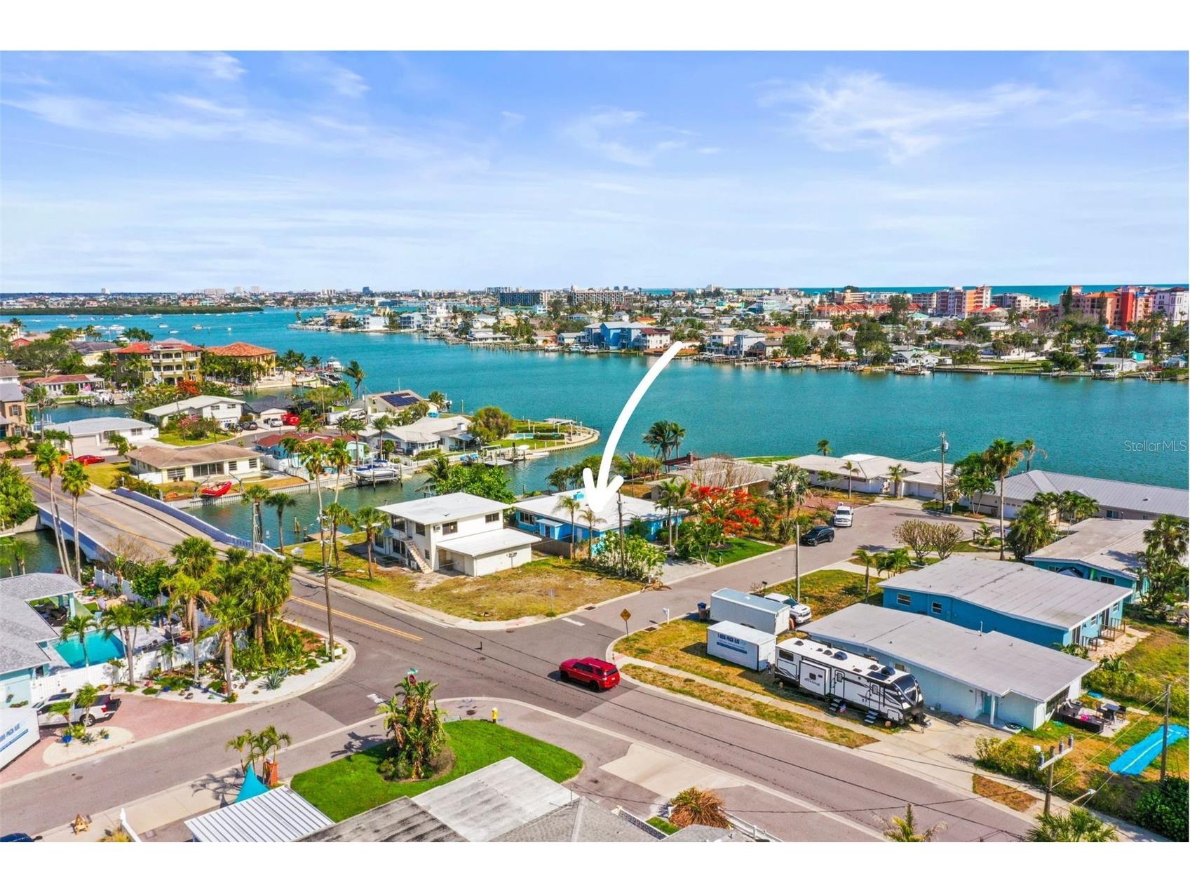 403 Normandy Road Madeira Beach FL 33708 TB8391830 image45