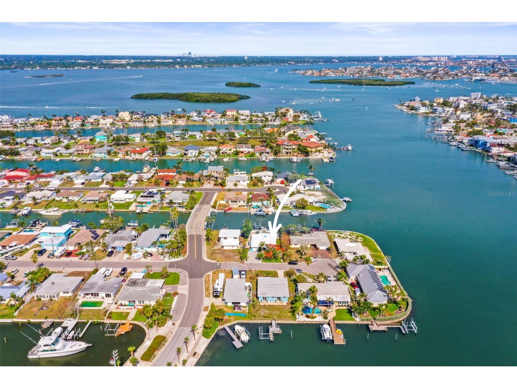 403 Normandy Road Madeira Beach FL 33708 TB8391830 image46