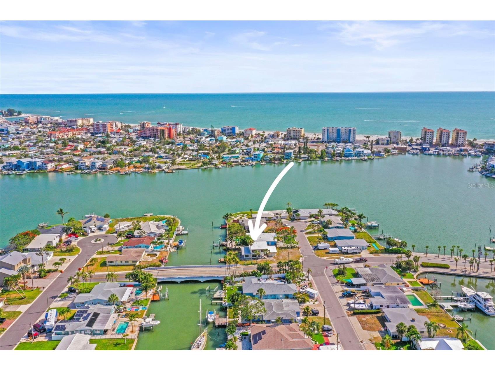 403 Normandy Road Madeira Beach FL 33708 TB8391830 image47