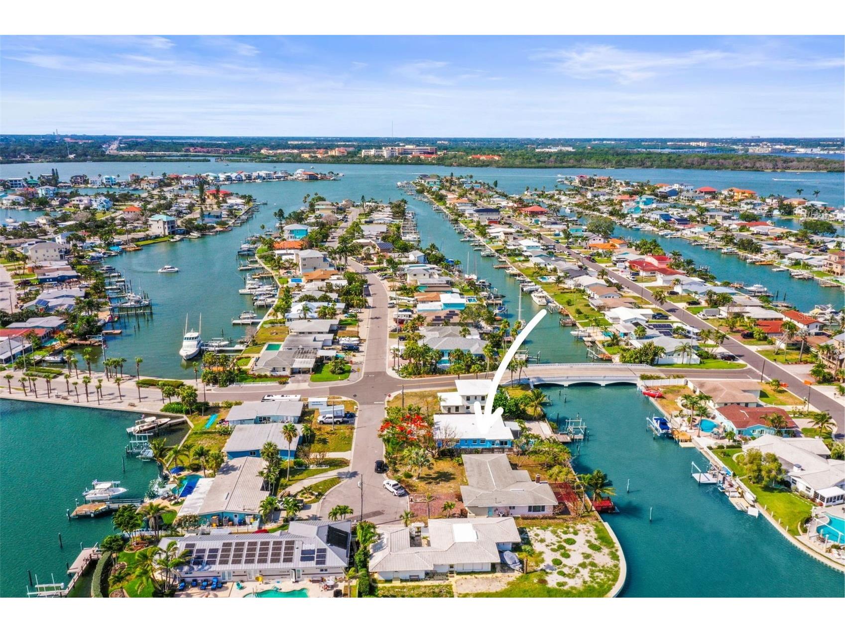 403 Normandy Road Madeira Beach FL 33708 TB8391830 image48