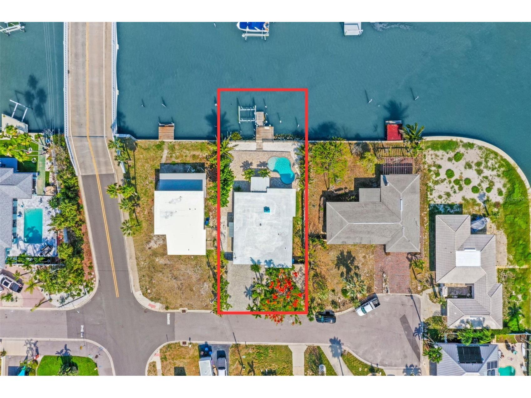 403 Normandy Road Madeira Beach FL 33708 TB8391830 image49