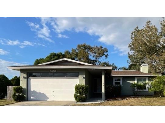 403 Oriole Circle Palm Harbor FL 34683 U8218786 image1