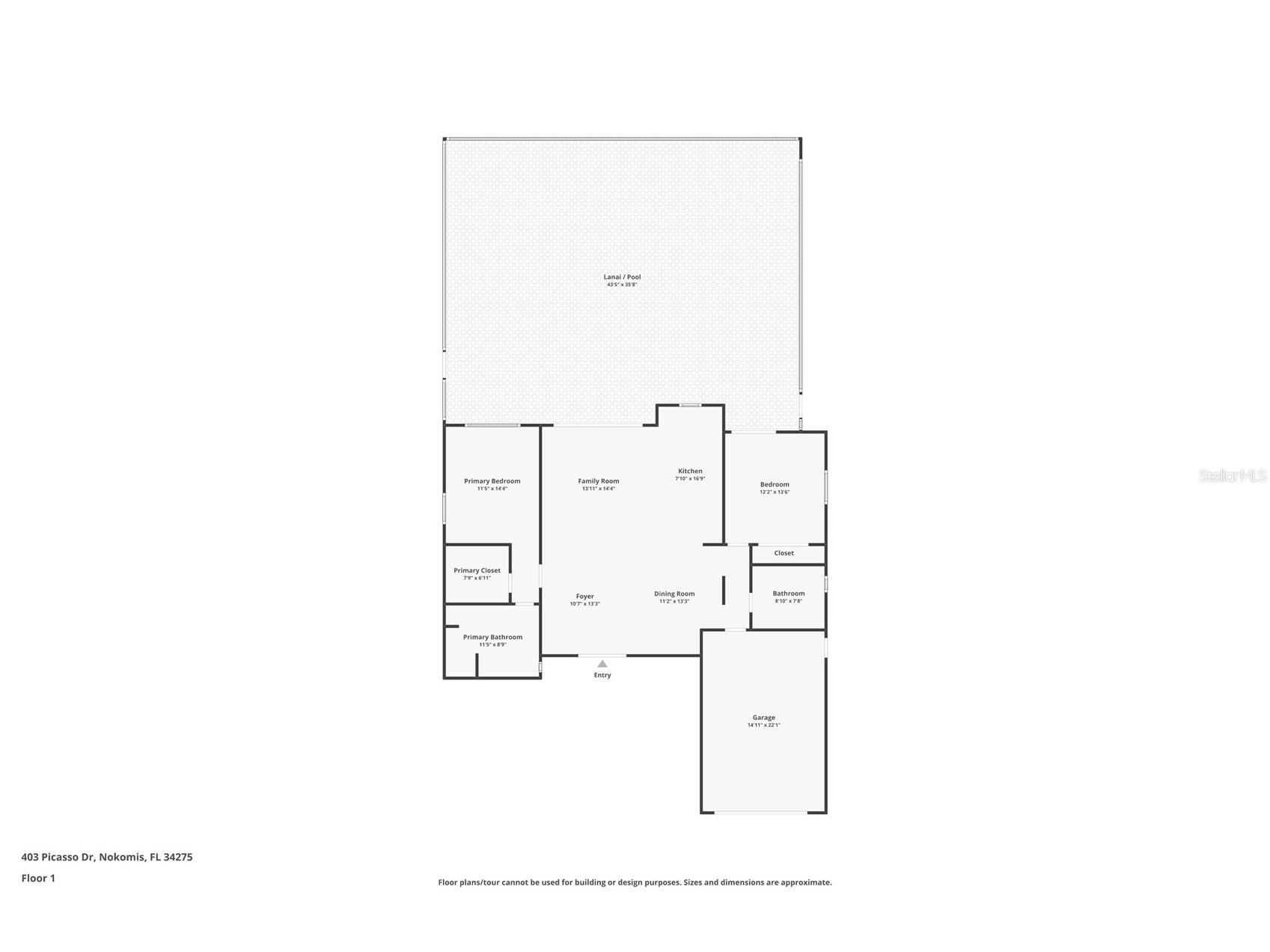 403 Picasso Drive Nokomis FL 34275 N6138135 image50