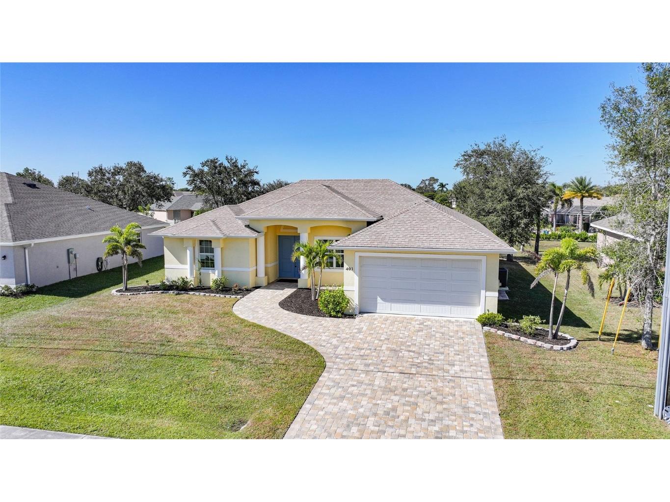 403 Rio De Janeiro Avenue Punta Gorda FL 33983 C7517933 image3