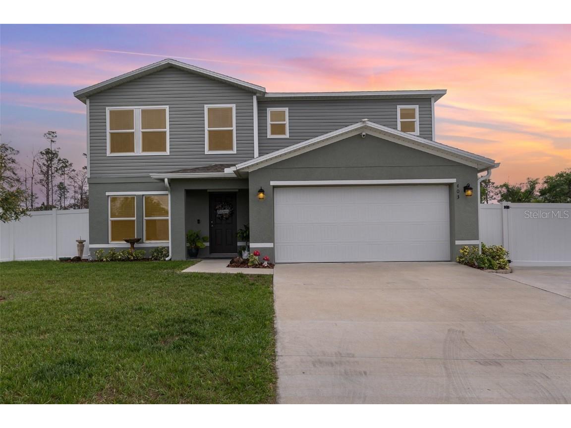 403 River Hill Drive Welaka FL 32193 V4941943 image1