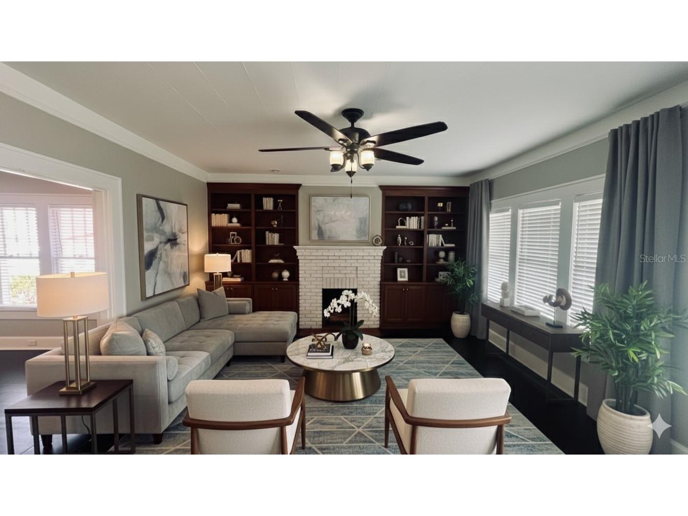 403 S Albany Avenue #1 Tampa FL 33606 TB8456407 image7