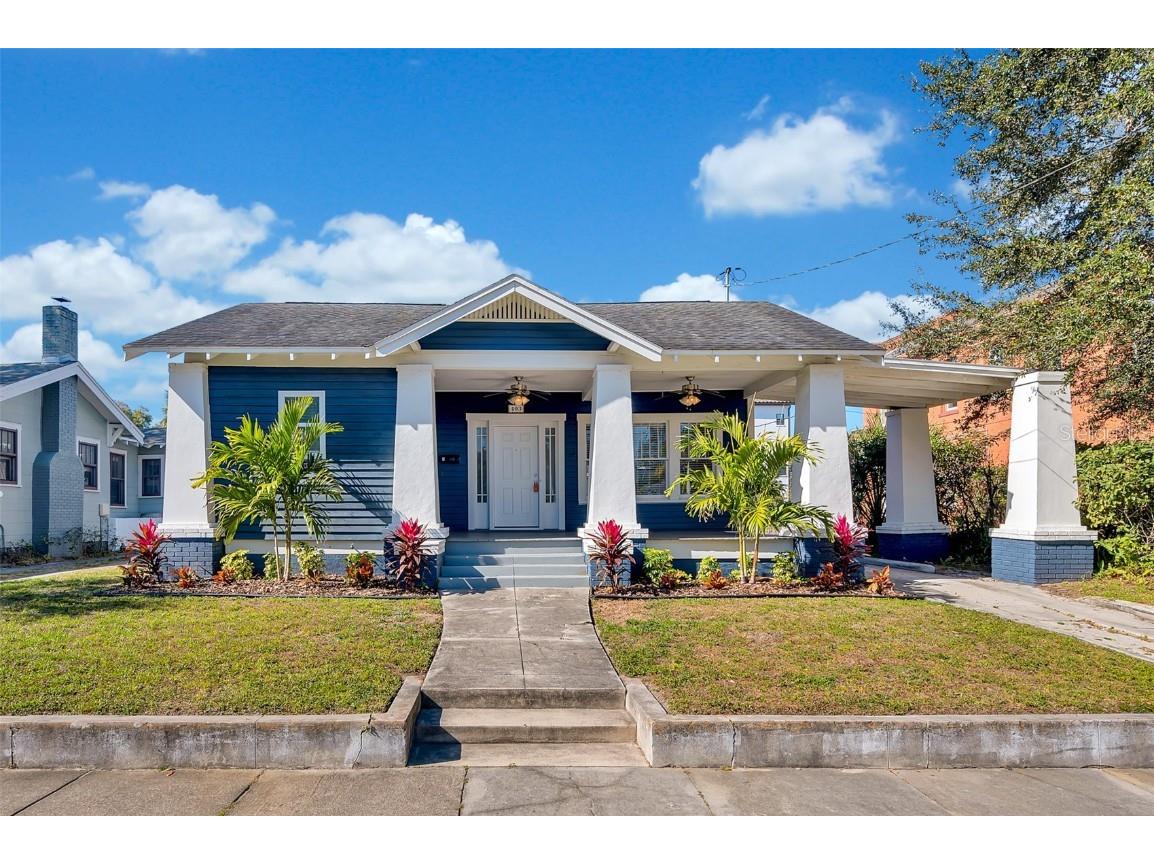403 S Albany Avenue Tampa FL 33606 TB8300339 image1