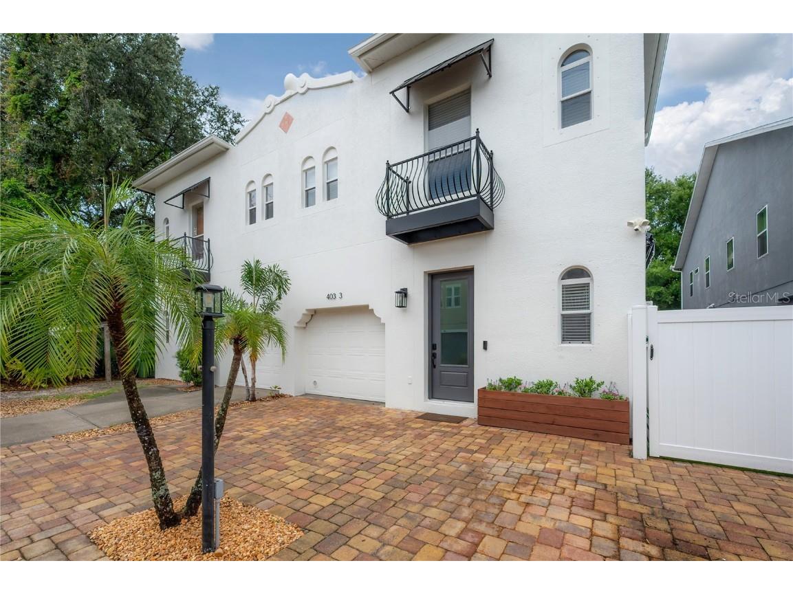 403 S Fremont Avenue #3 Tampa FL 33606 TB8398093 image1