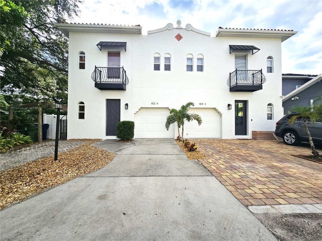 403 S Fremont Avenue #4 Tampa FL 33606 T3531735 image1