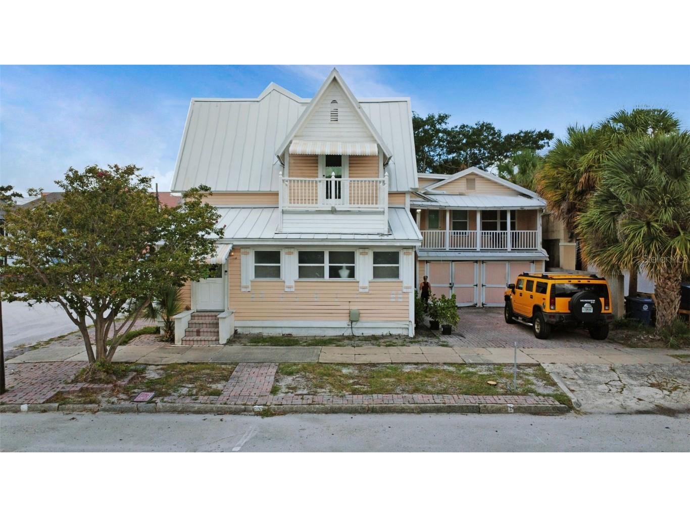 403 S Magnolia Avenue Tampa FL 33606 T3464466 image1