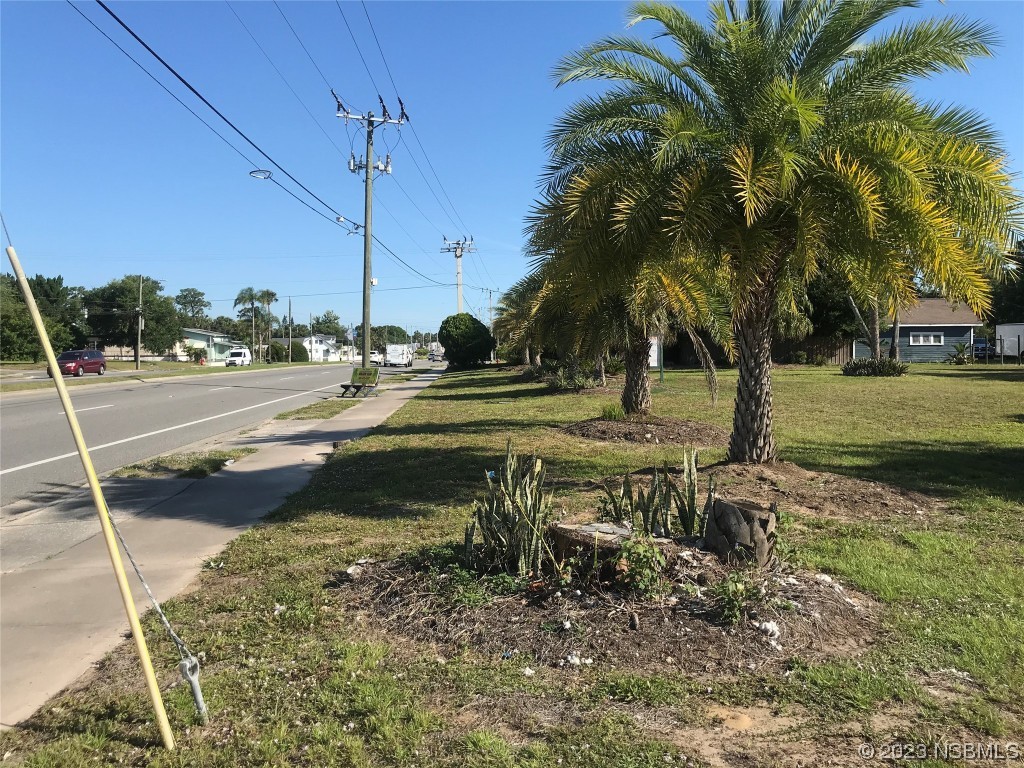 403 S Ridgewood Avenue Edgewater FL 32132 NS1073740 image1