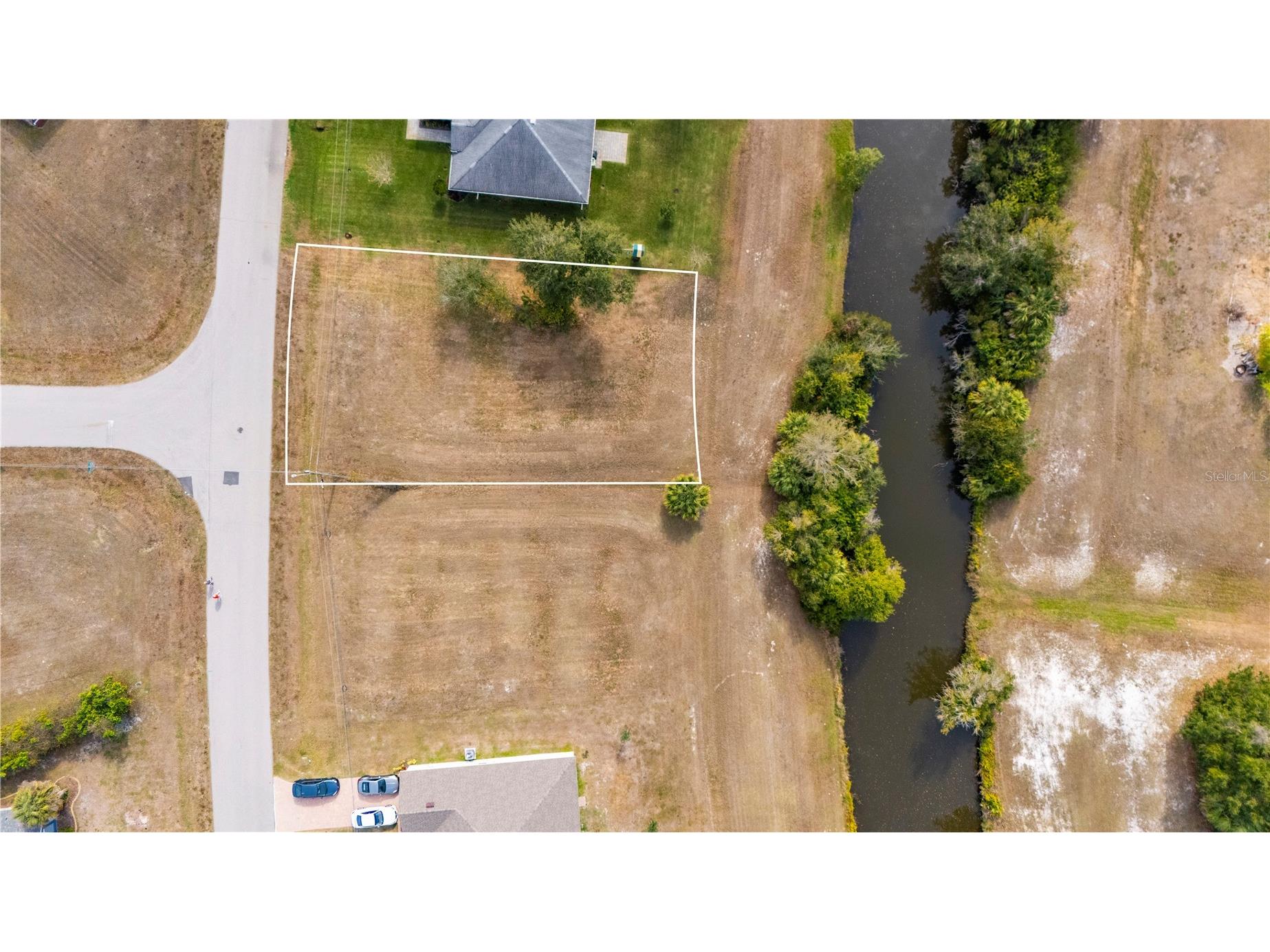 403 San Cristobal Avenue Punta Gorda FL 33983 C7520232 image1