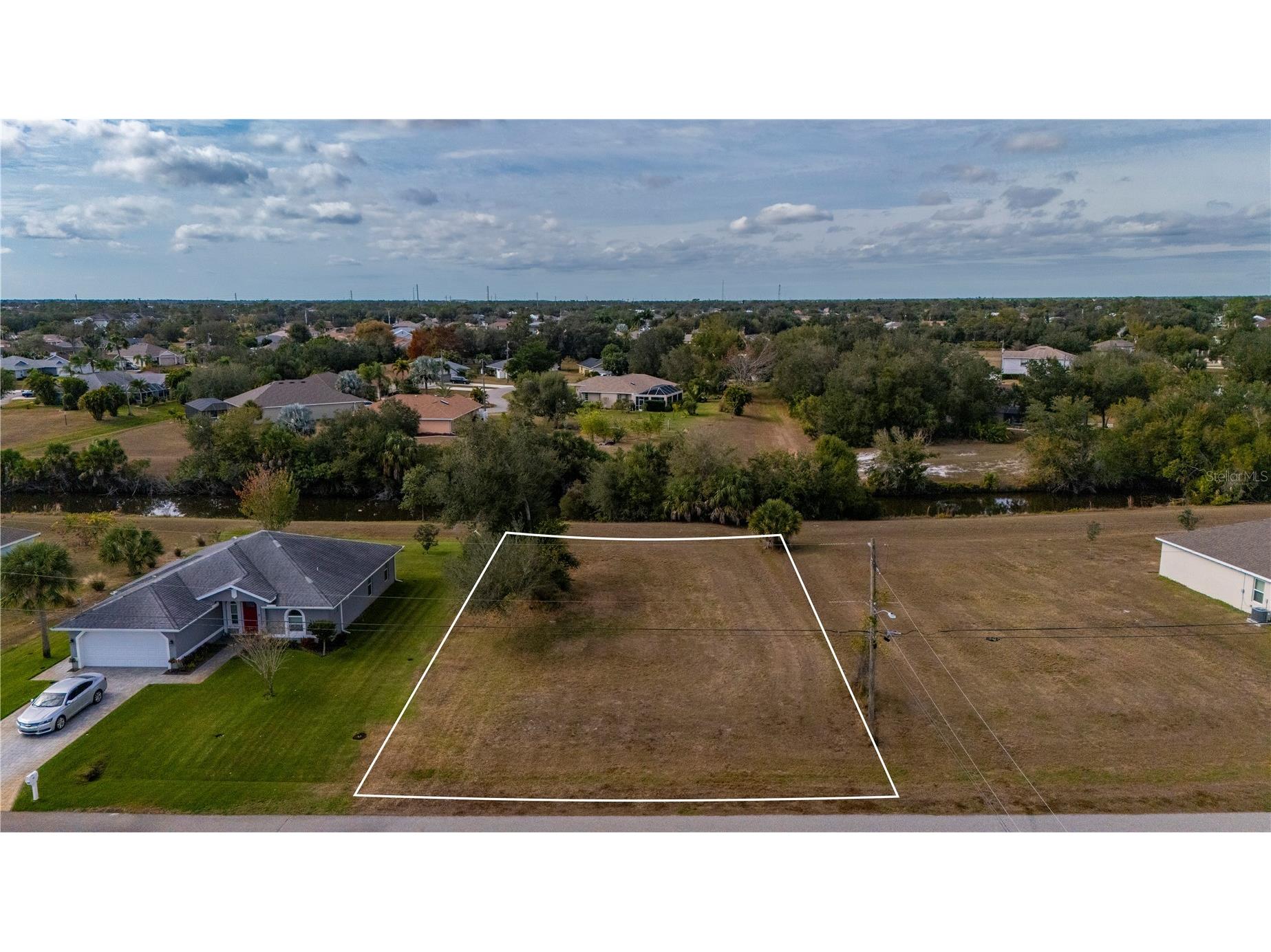 403 San Cristobal Avenue Punta Gorda FL 33983 C7520232 image10