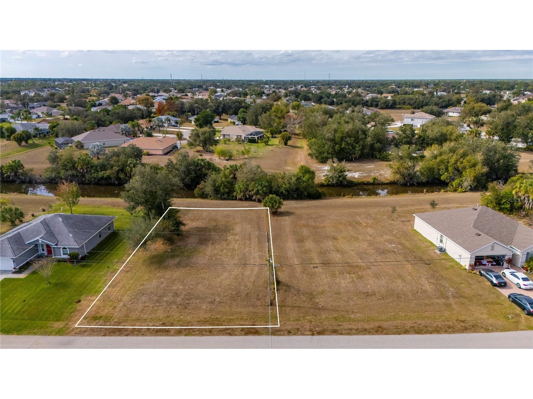 403 San Cristobal Avenue Punta Gorda FL 33983 C7520232 image3