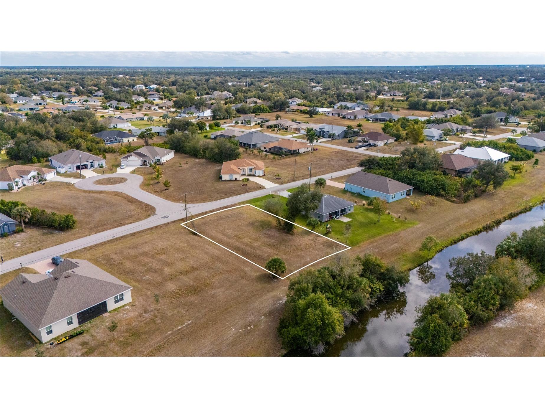 403 San Cristobal Avenue Punta Gorda FL 33983 C7520232 image5