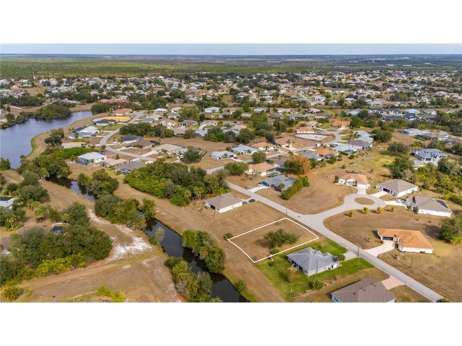 403 San Cristobal Avenue Punta Gorda FL 33983 C7520232 image7