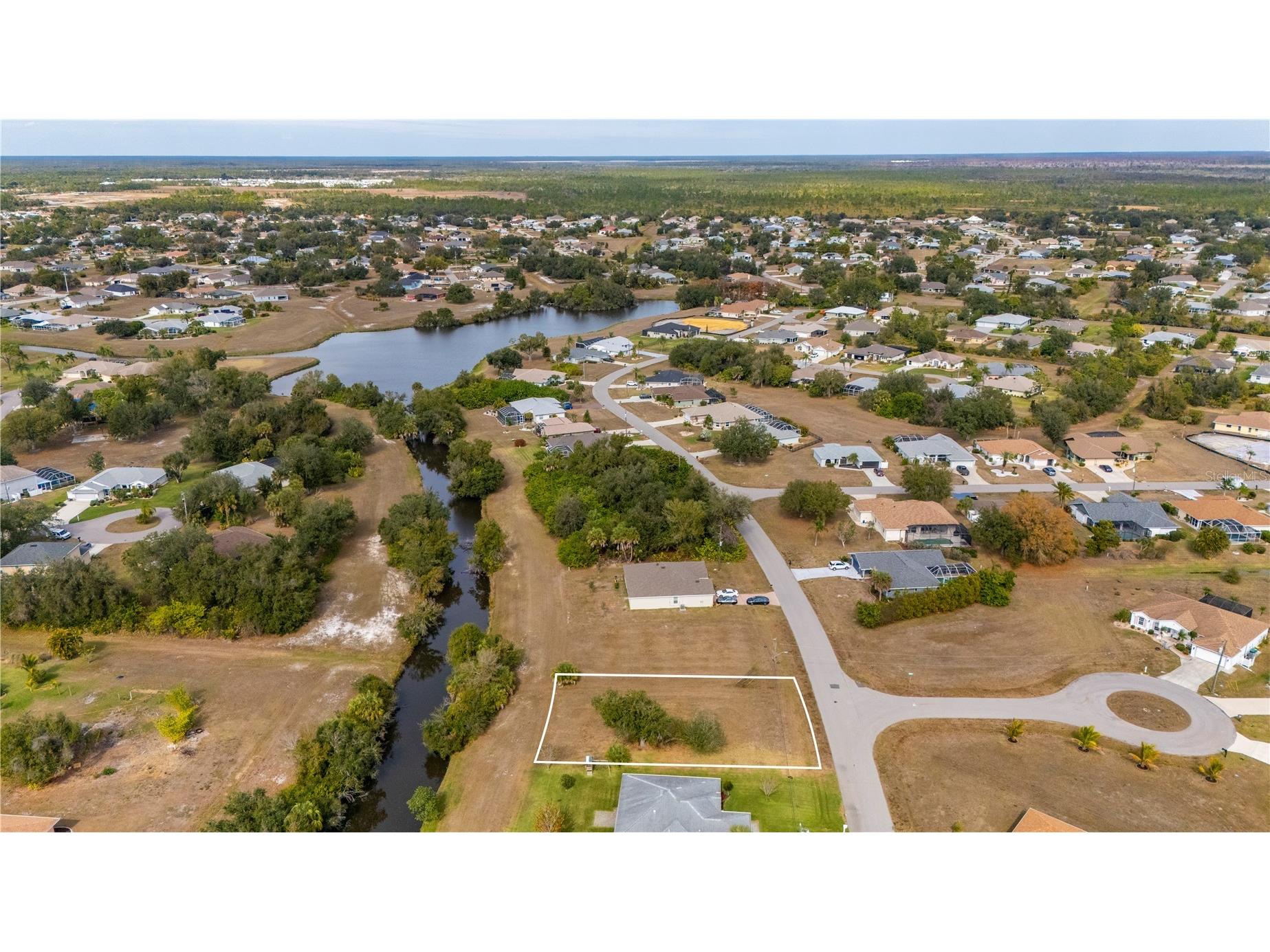 403 San Cristobal Avenue Punta Gorda FL 33983 C7520232 image8