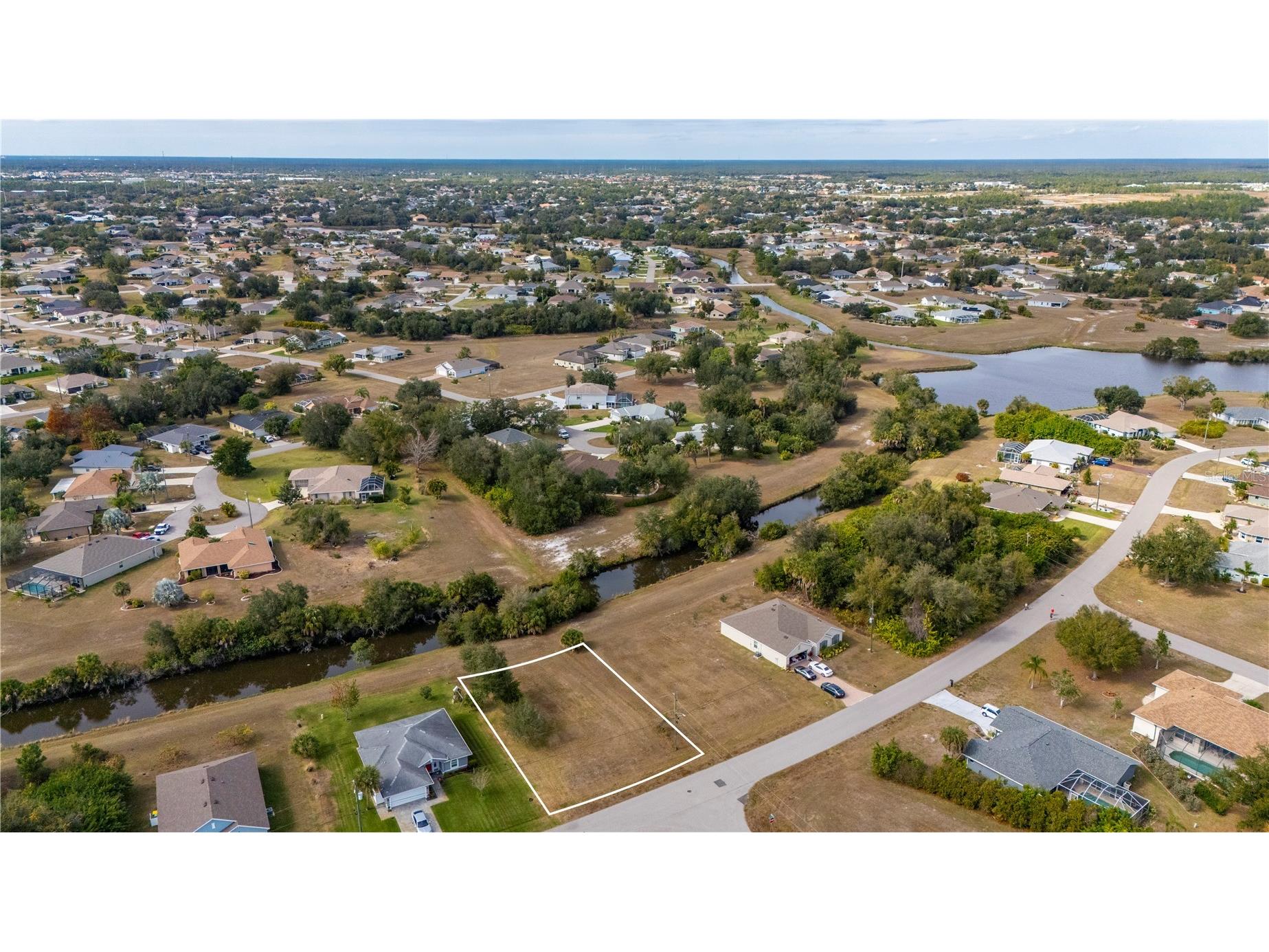 403 San Cristobal Avenue Punta Gorda FL 33983 C7520232 image9