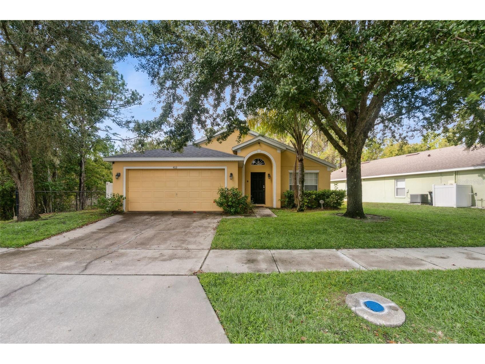 403 Sandy Ridge Drive Davenport FL 33896 S5137565 image1